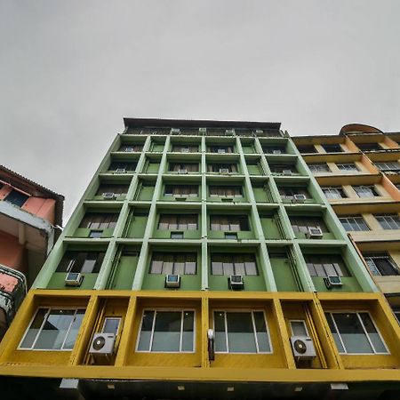 Hotel Manoshanti Panaji Ngoại thất bức ảnh