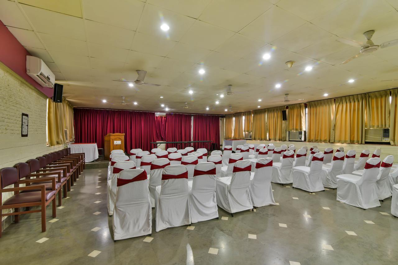 Hotel Manoshanti Panaji Ngoại thất bức ảnh
