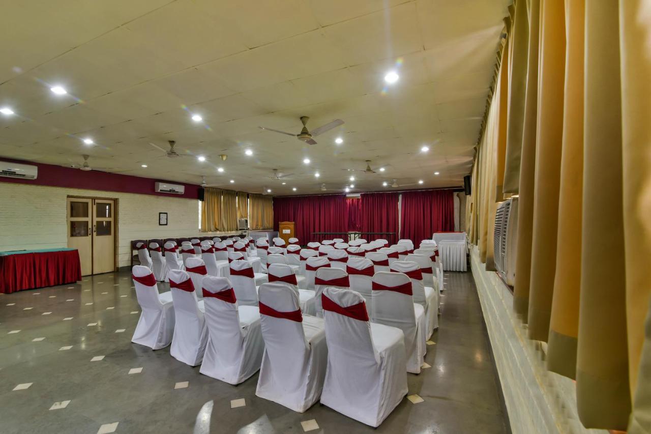 Hotel Manoshanti Panaji Ngoại thất bức ảnh