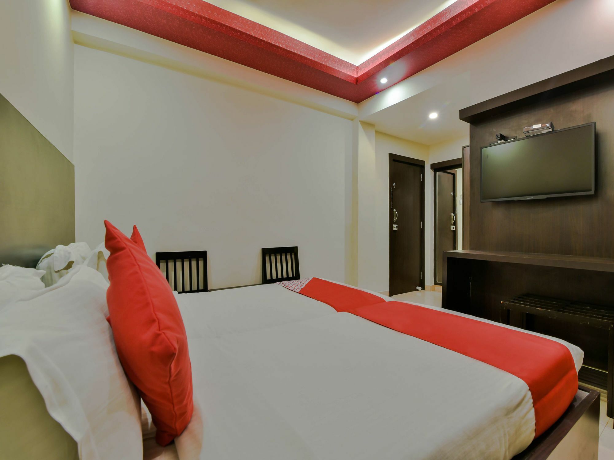 Hotel Manoshanti Panaji Ngoại thất bức ảnh