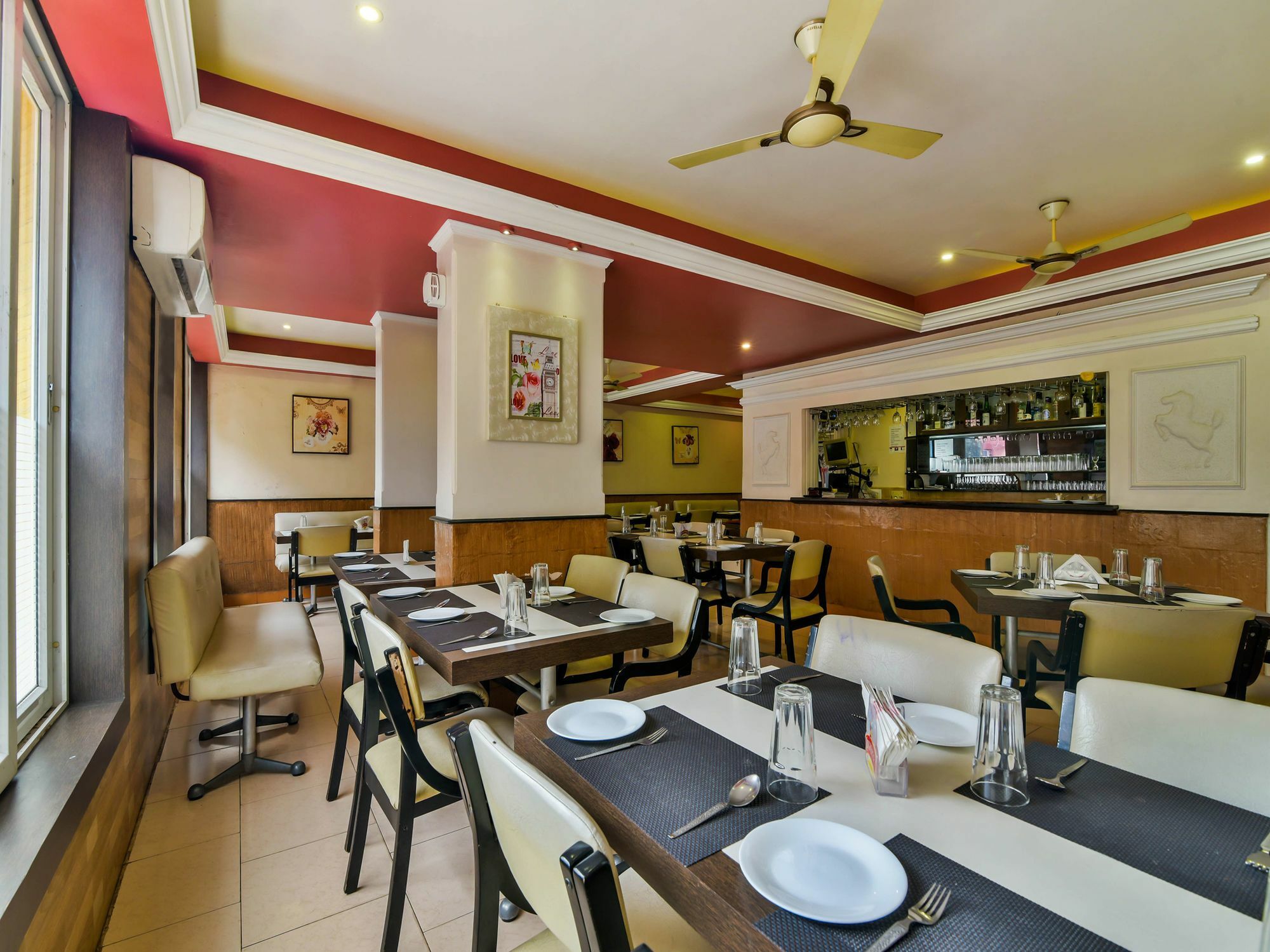 Hotel Manoshanti Panaji Ngoại thất bức ảnh